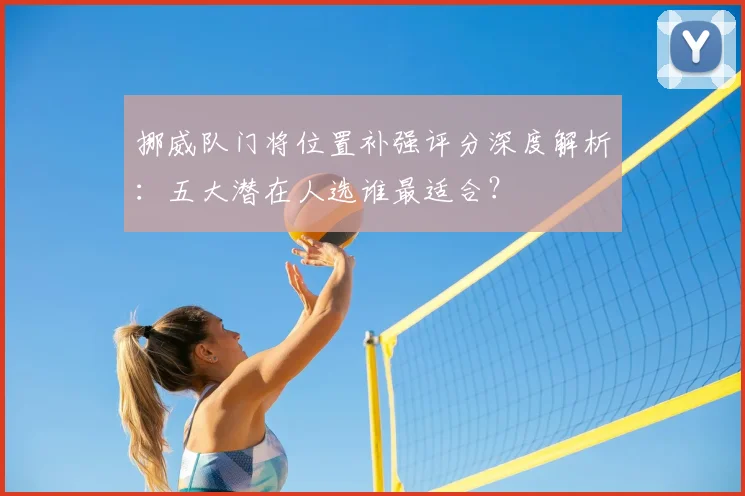 挪威队门将位置补强评分深度解析：五大潜在人选谁最适合？
