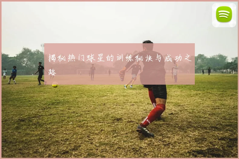 揭秘热门球星的训练秘诀与成功之路